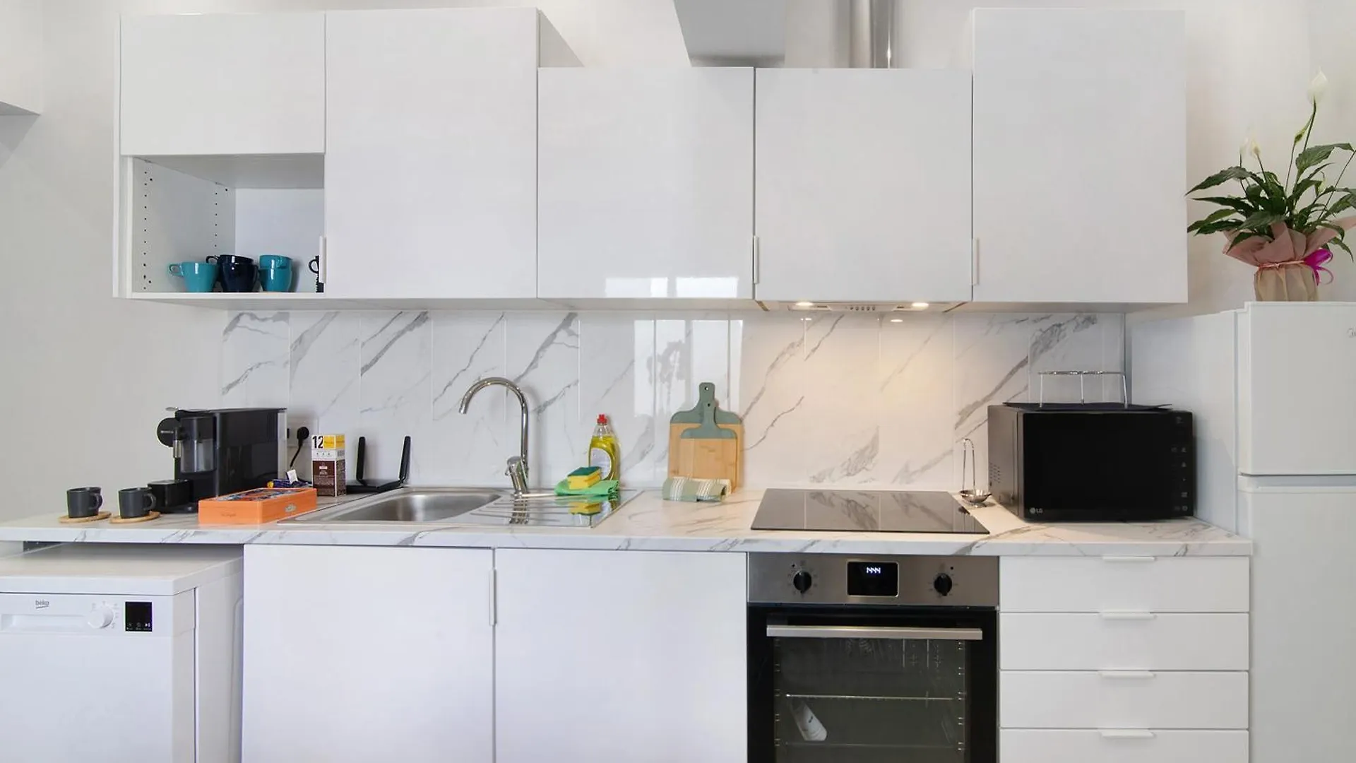 Apartment Skipper House Loule