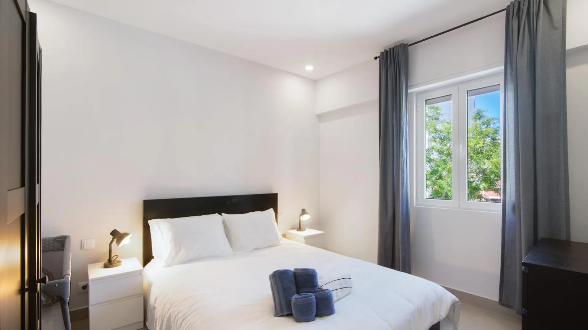 Apartment Skipper House Loule Portugal
