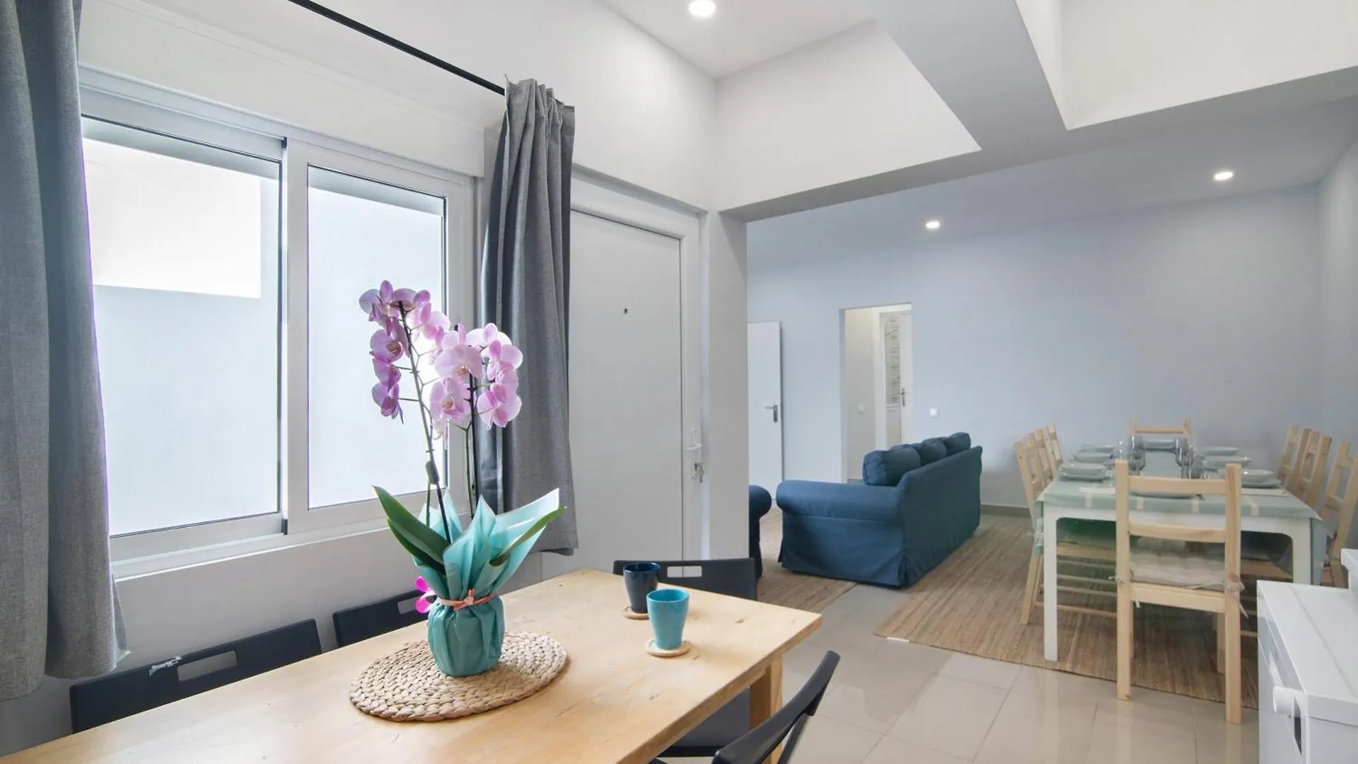 公寓 Skipper House 楼尔