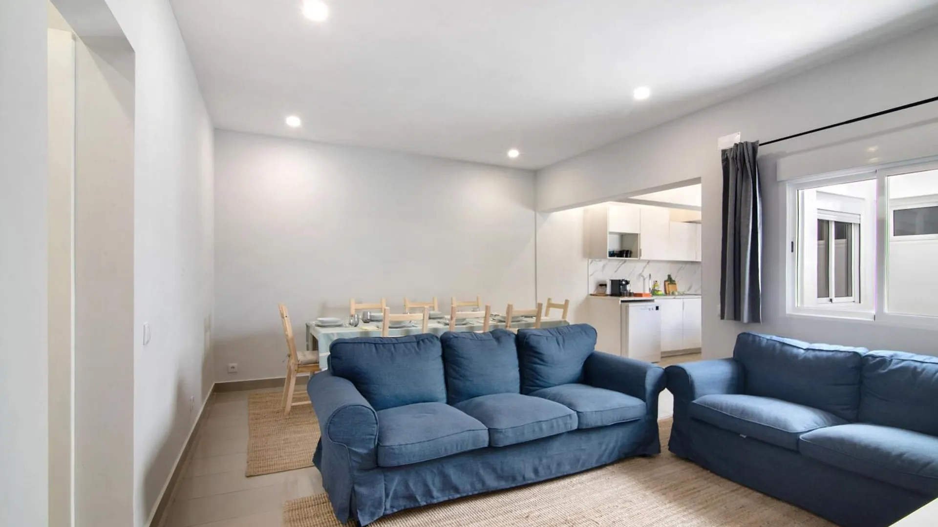 Apartment Skipper House Loule Portugal
