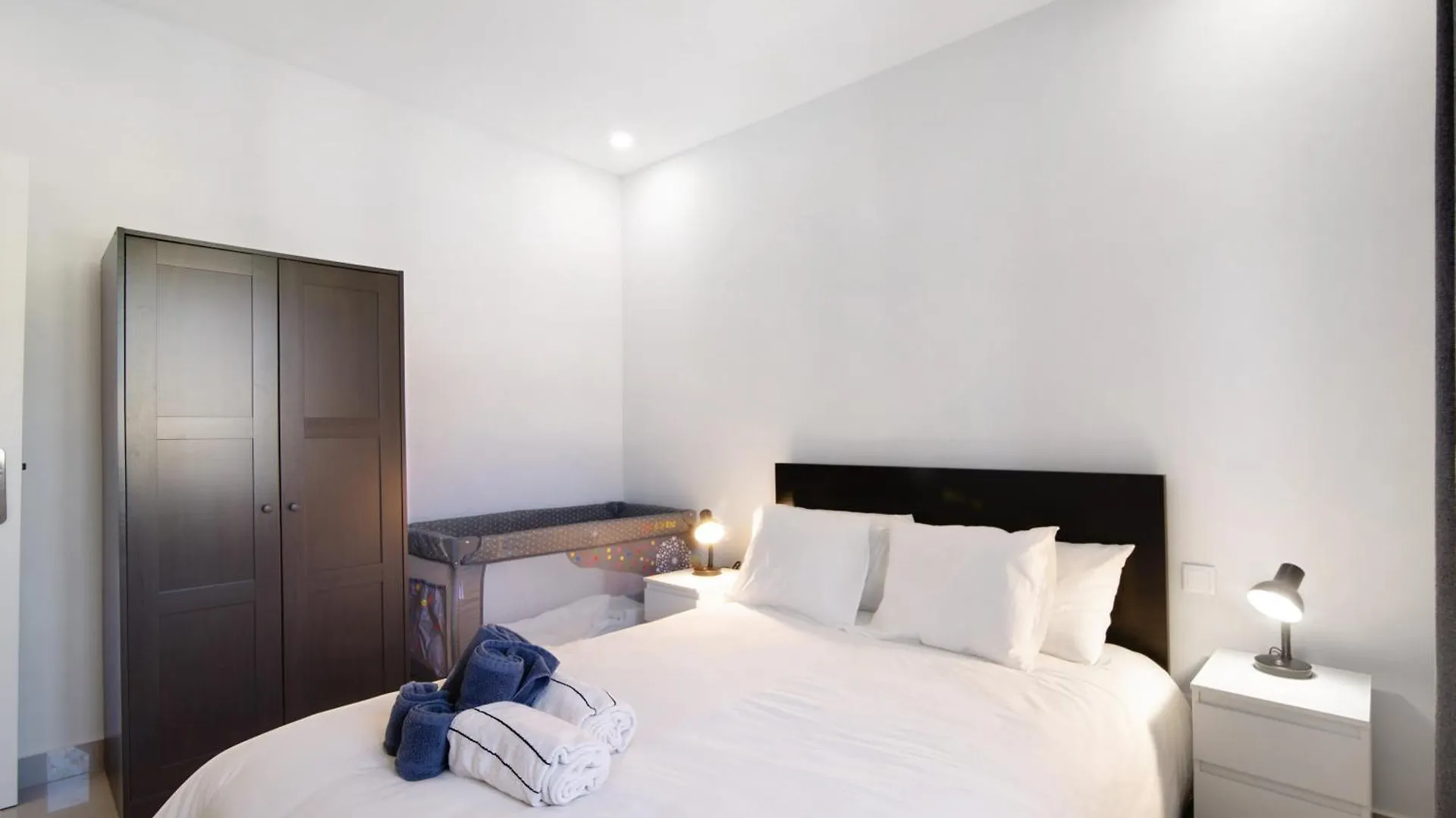 Skipper House Loule Apartment
