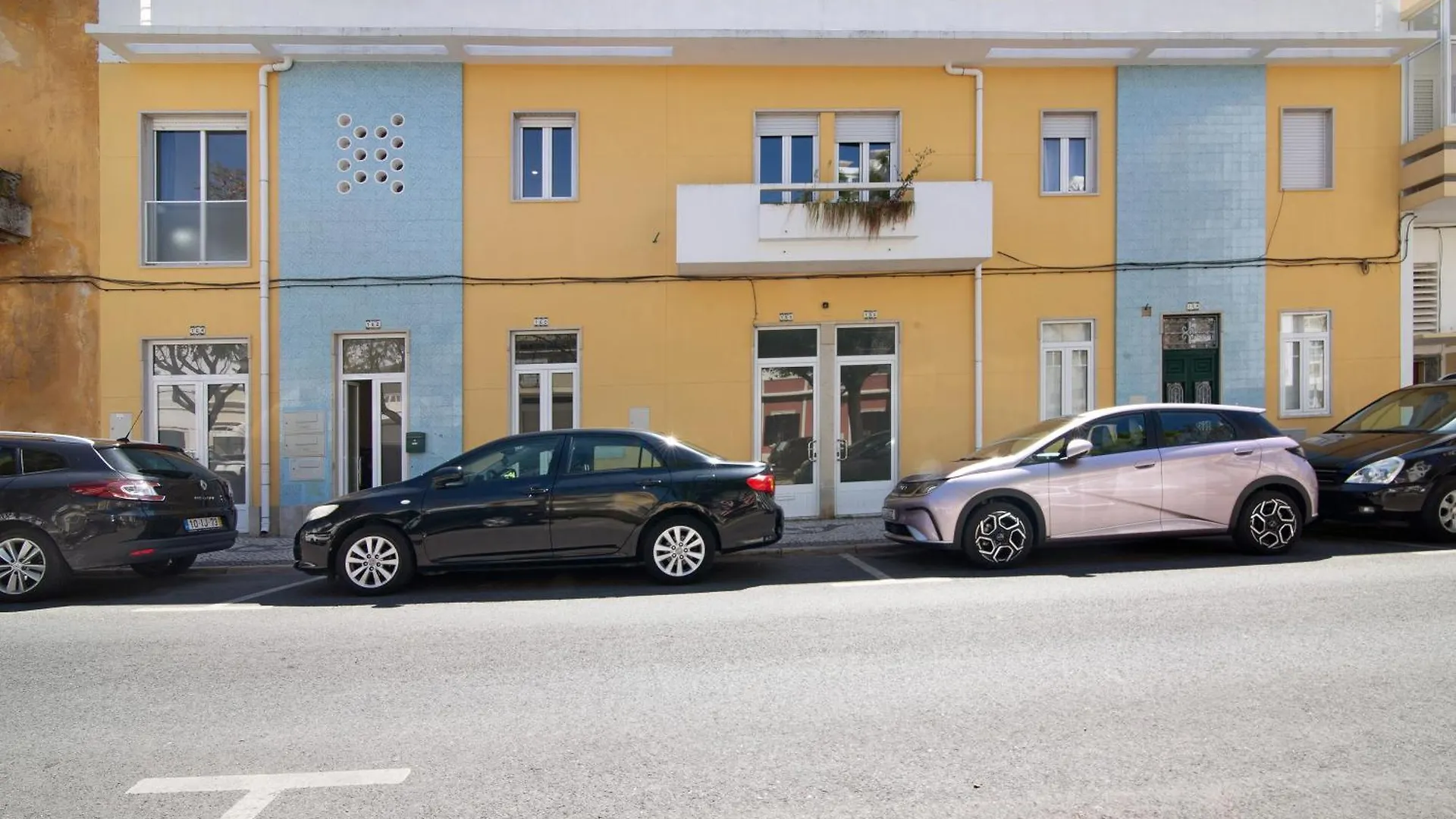 Apartment Skipper House Loule